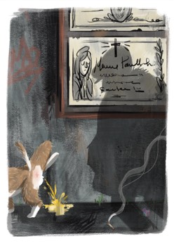  «Le beata» - Chiara Di Vivona 