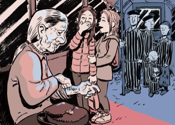  «Matricole» - Alessio Rivazzani 
