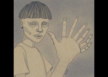  «I botti» - Milana Zakarieva 
