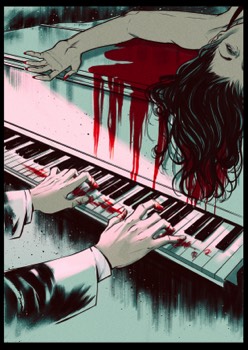  «Accordature» - Martina Belli 