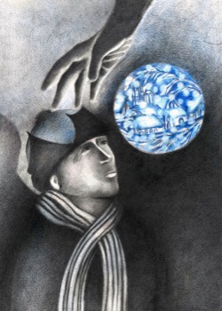  «Doppioni» - Francesca Carta 