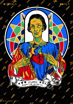  «La beata» - Caterina Mendolicchio 