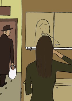  «Al mattino» -Marco Petrella 