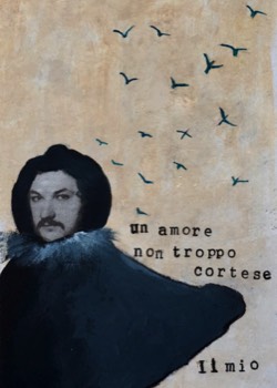  «Il trobador» - Francesca Paola Turco 