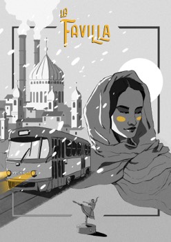  «La favilla» - Alessandro Cortiglia 