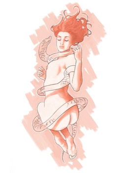  «L'amnesia» - Marco Forte 