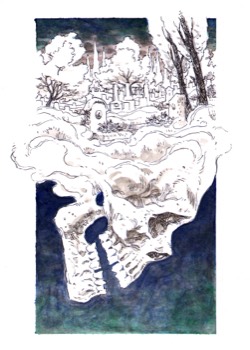  «Bisbigli» - Massimiliano Bergamo 