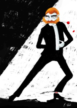  «Al dancing» - Massimiliano Feroldi 