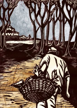  «Il cercatore» - Valentina Biletta 