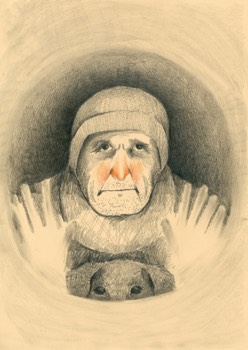  «Il veglione» - Angela Marchetti 