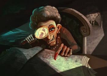  «L'informazione» - Andrea Casciaro 