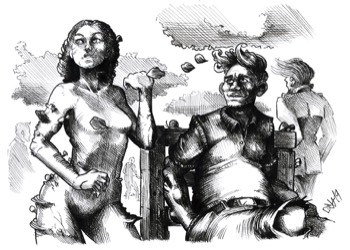  «La risonanza» - Davide Peddis 