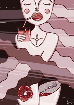  «L'afa» - Federica Wise Fontana 