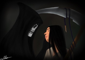  «La sentenza» - Mariangela Cillo 