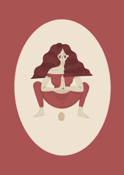  «Morsi» - Ilaria Saracco 