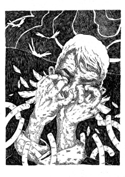  «Morsi» - Francesco Moretti 