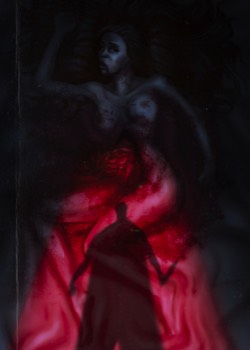  «La bugia» - Sergio Strano 