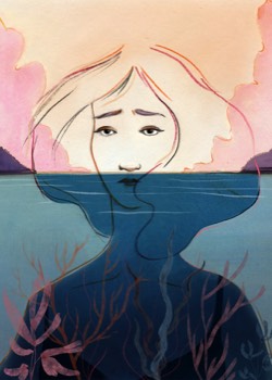  «Romanticismo» - Isabella Conti 