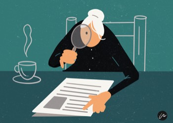  «L'informazione» - Ilaria Grimaldi 