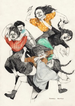  «Il contest» - Tamara Tantalo 