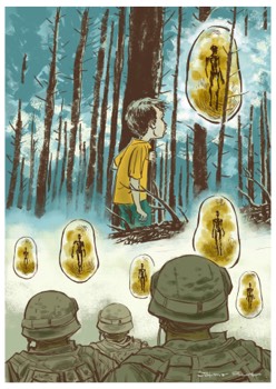  «D-Day» - Stefano Palma 