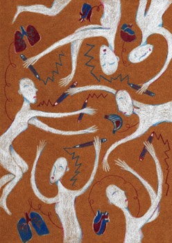  «Il contest» - Francesca Provero 
