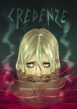  «Credenze» - Alessia Martusciello 