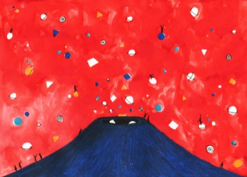  «Esperimento» - Silvia Benedetti 