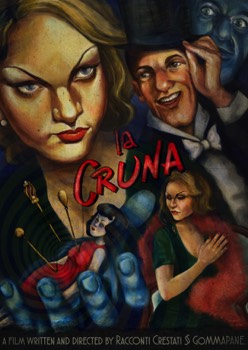  «La cruna» - Serena Brattoli 