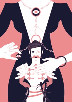  «La défaillance» - Vito Battista 