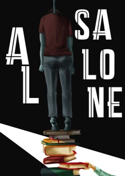  «Al Salone» - Giulia Pasqualini 