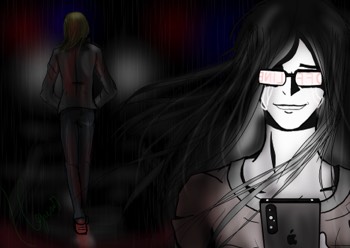  «Offline» - Darkryo Artist 