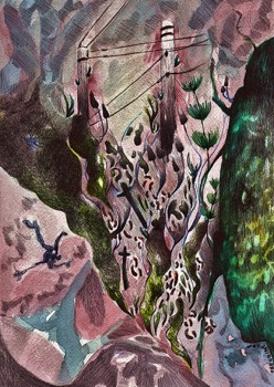  «Esperimento» - Anna Chirico 