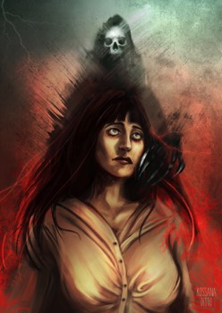  «La sentenza» V1 - Rossana Ditto 
