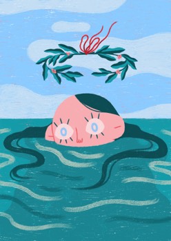  «Romanticismo» - Valeria Appendino 