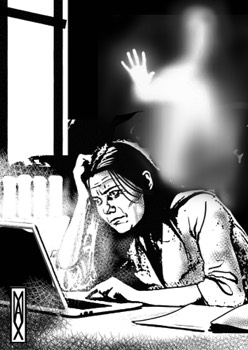  «Offline» - Max Bertolini 