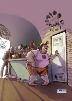  «Prelibatezze» - Marco Barone 