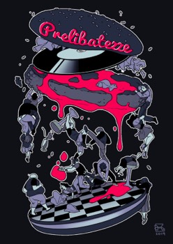  «Prelibatezze» - Deborah Madolini 