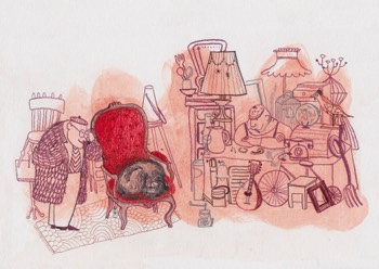  «L'occasione» - Paola Pappacena 