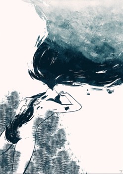  «Esperimento» - Federica Faccin 