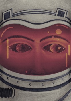  «Apollo 11» - Luca Di Napoli 