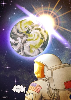  «Apollo 11» - Sara Torre 