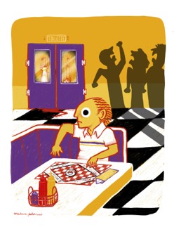  «Prelibatezze» - Marianna Balducci 