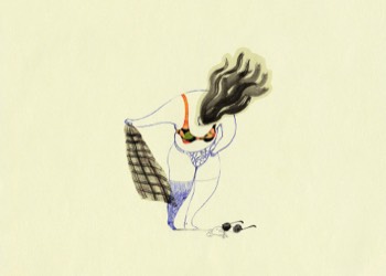  «L'eroe» - Ilenia Manfroni 