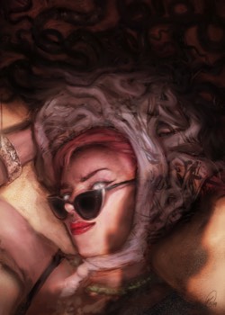  «L'eroe» - Francesco Mercuri 