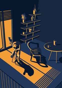  «L'astrofilo» - Valerio Sigismondi 