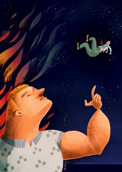  «Ferragosto» - Carola Ghilardi 