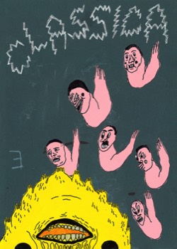  «Classica» - Alberto Panegos 