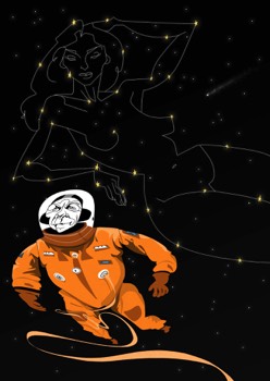  «L'astrofilo» - Daniele Vanzo 