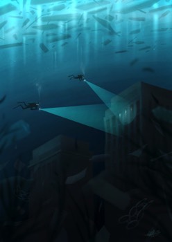  «Antropocene» - Roberto Marongiu 